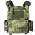 UNIONTAC VT05 LAVC Modular Qucik Release Full Protect Upgrated Laser Cutting Plate Carrier Nylong Tactical Vest